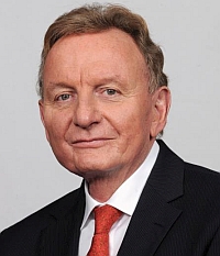 Claus Schmiedel MdL